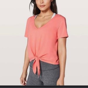 Lululemon athletica shirt